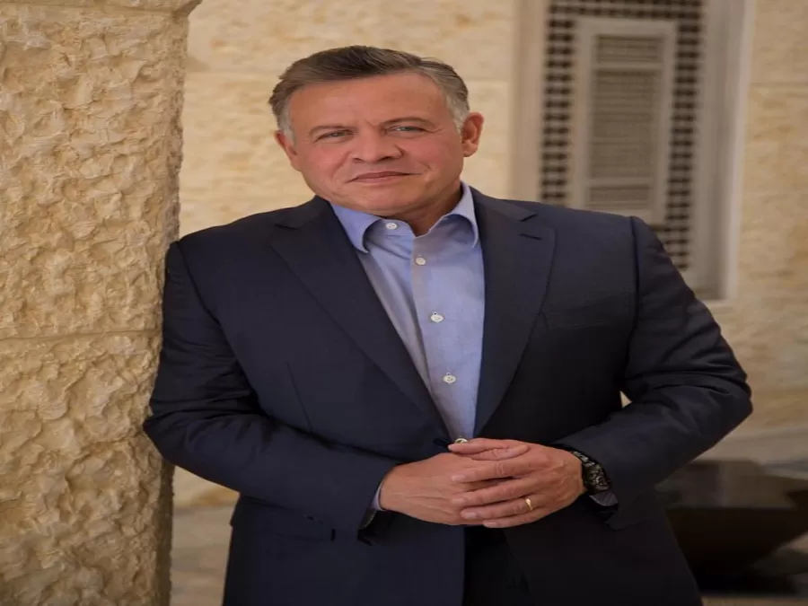 مدار الساعة,أخبار الأردن,اخبار الاردن,الملك عبدالله الثاني