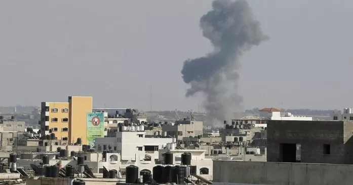 مدار الساعة,أخبار عربية ودولية,قطاع غزة