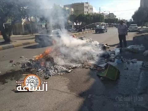 مدار الساعة,أسرار أردنية