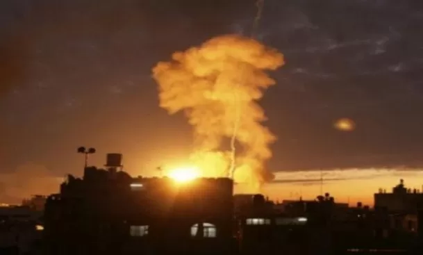 مدار الساعة,أخبار عربية ودولية,قطاع غزة