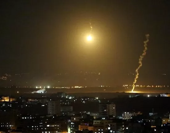 مدار الساعة,أخبار عربية ودولية,قطاع غزة