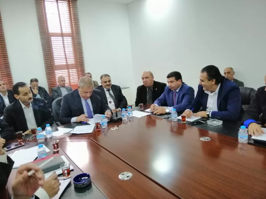 مدار الساعة,أخبار المجتمع الأردني