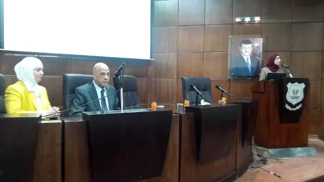 مدار الساعة,أخبار الجامعات الأردنية