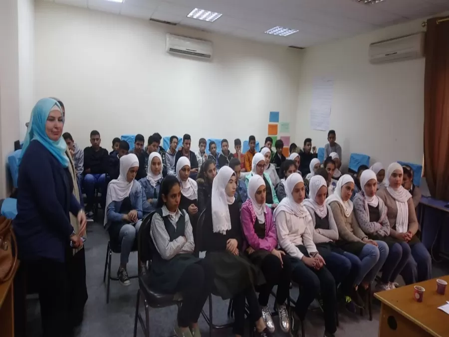 مدار الساعة,أخبار المجتمع الأردني