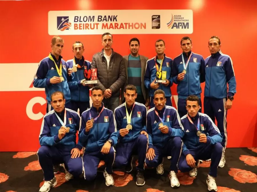 مدار الساعة,أخبار رياضية,قوات الدرك