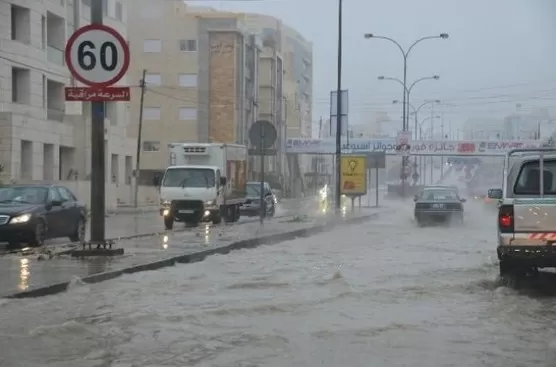 مدار الساعة,أخبار الأردن,اخبار الاردن,وزارة الصحة,الأرصاد الجوية