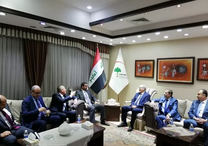 مدار الساعة,أخبار اقتصادية,وزير الصناعة والتجارة والتموين,وزير الصحة,نائب رئيس الوزراء,وزير المالية,وزارة الصناعة والتجارة,رئيس الوزراء,وزارة الصحة,وزارة الصناعة,المستشفيات الخاصة,مجلس النواب