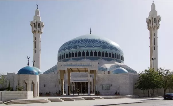 مدار الساعة,أخبار الأردن,اخبار الاردن,الملك المؤسس,وزارة الأوقاف