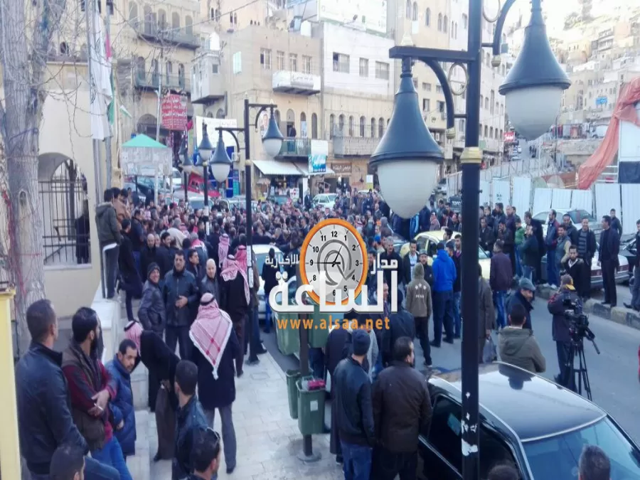 مدار الساعة,Video,فيديو,أخبار الأردن,اخبار الاردن,رئيس الوزراء,مجلس النواب