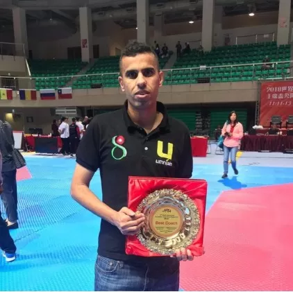 مدار الساعة,أخبار رياضية