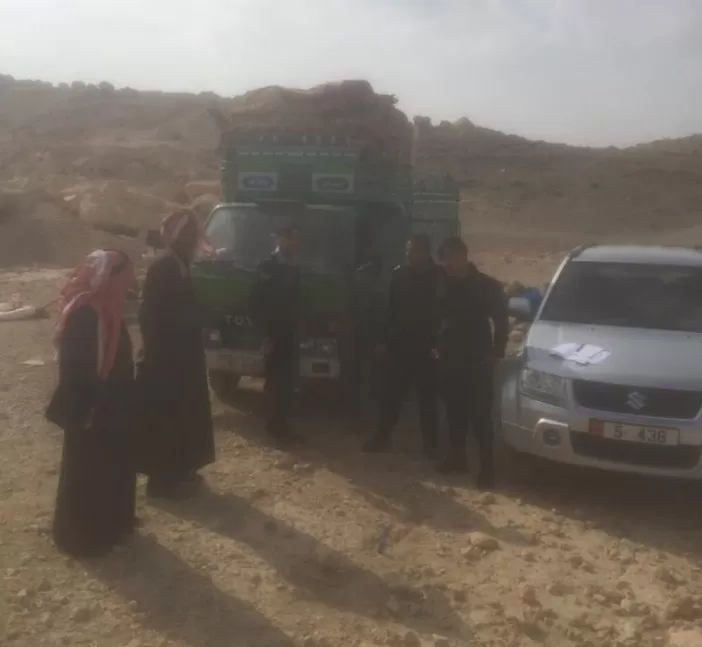 مدار الساعة,أخبار الأردن,اخبار الاردن,وزير الداخلية