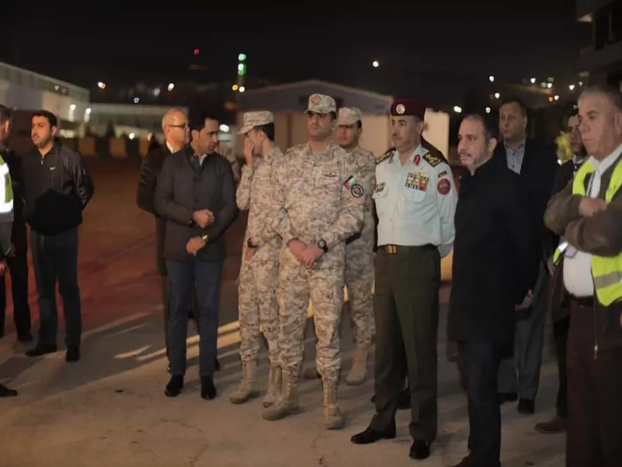 مدار الساعة,أخبار الأردن,اخبار الاردن,الأمير علي بن الحسين,الحالة الجوية,الأميرة هيا بنت الحسين