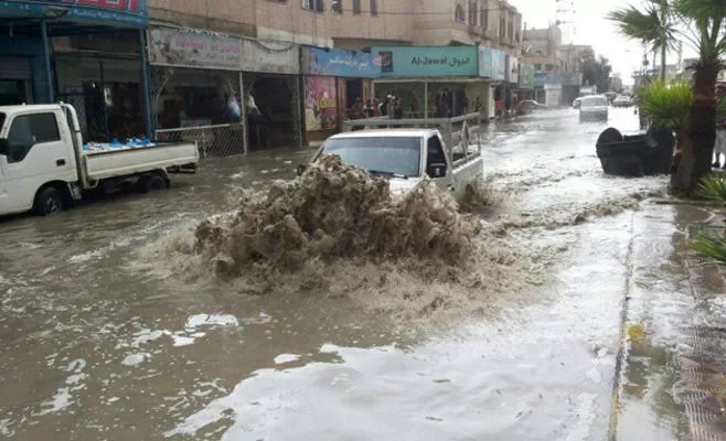 مدار الساعة,أخبار الأردن,اخبار الاردن,الحالة الجوية,سلطة المياه