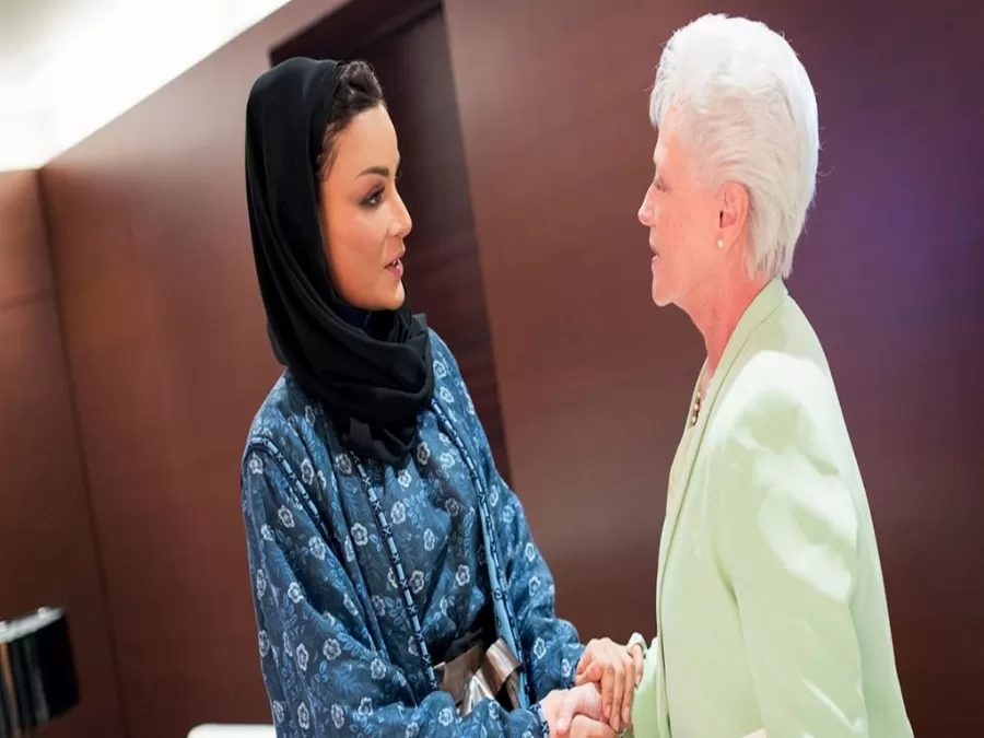 مدار الساعة,أسرار أردنية,الأميرة منى الحسين