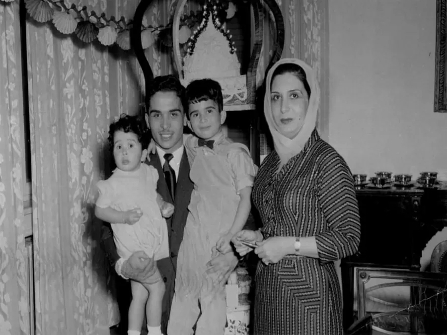 مدار الساعة,أسرار أردنية,بسمة بنت طلال,الملك الحسين بن طلال