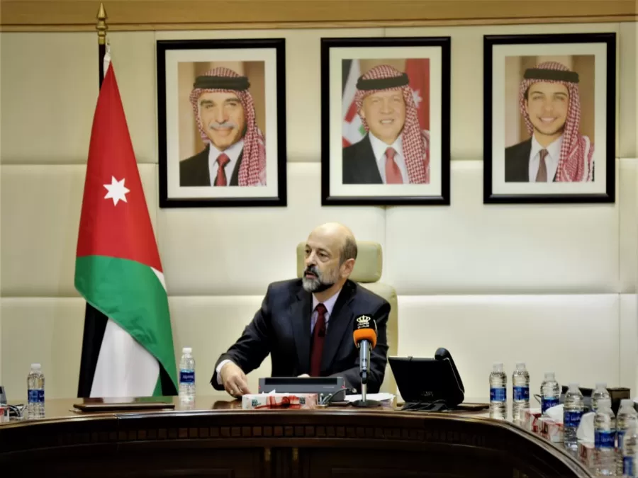 مدار الساعة,أخبار الأردن,اخبار الاردن,نائب رئيس الوزراء,رئيس الوزراء,رئاسة الوزراء