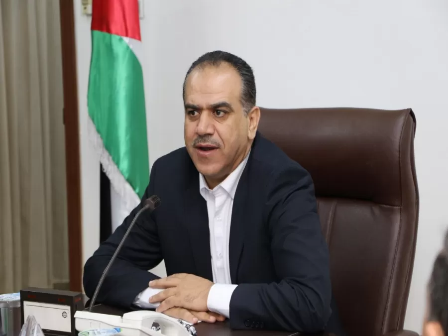 مدار الساعة,أخبار الأردن,اخبار الاردن,وزير الزراعة,وزير البيئة