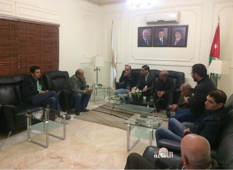 مدار الساعة,أخبار الأردن,اخبار الاردن,رئيس الوزراء,نقيب الصحفيين