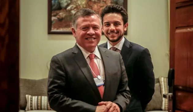 مدار الساعة,أخبار الأردن,اخبار الاردن,ولي العهد,الملك عبدالله الثاني,الملك الحسين بن طلال,رئيس الوزراء,مفتي عام المملكة,هيئة الأركان المشتركة,الحسين بن عبدالله الثاني,الديوان الملكي الهاشمي,مجلس الأعيان,مجلس النواب,الأمن العام,الهيئة المستقلة للانتخاب,قوات الدرك,الدفاع المدني,المجلس القضائي,المحكمة الدستورية