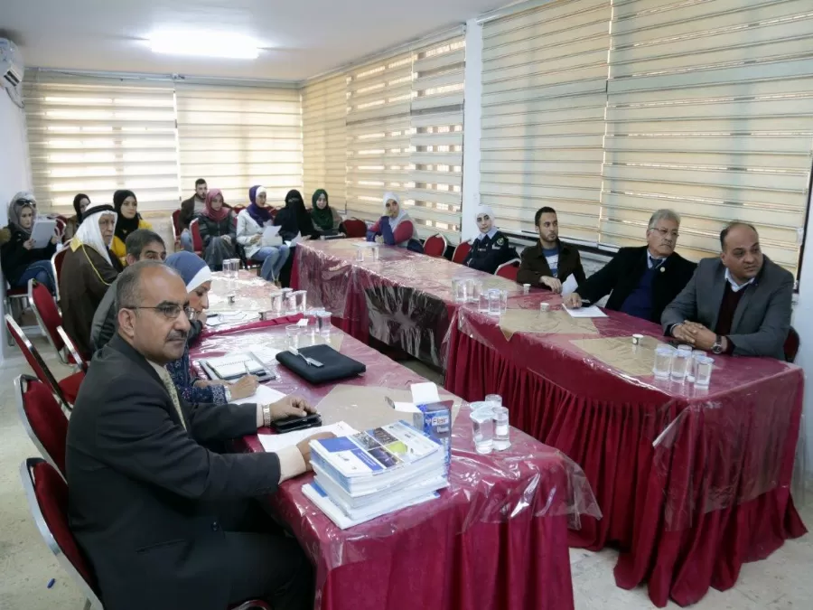 مدار الساعة,أخبار الأردن,اخبار الاردن,وزارة البيئة,جامعة البلقاء التطبيقية,الإدارة الملكية لحماية البيئة