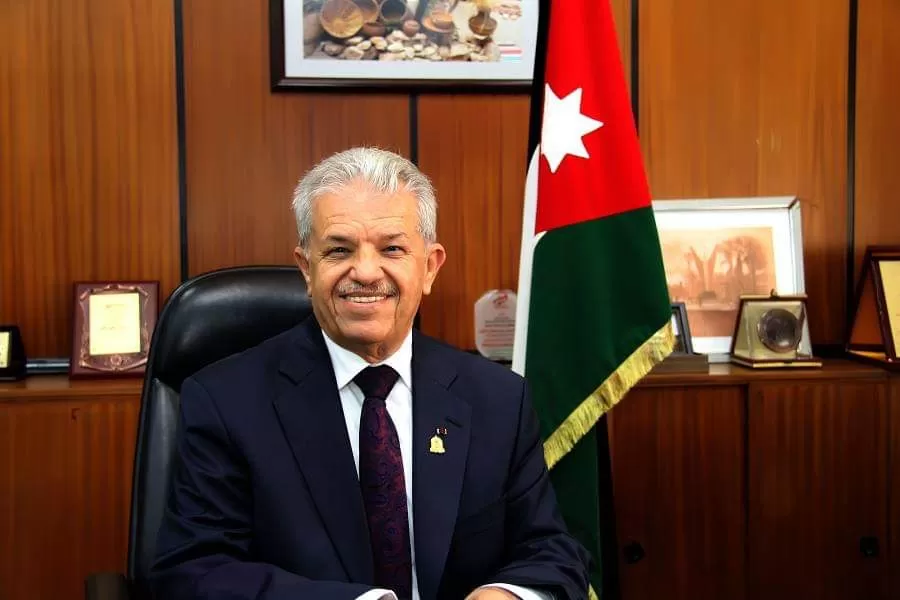 مدار الساعة,مقالات,الملك الحسين بن طلال,الملك عبد الله الثاني,الحسين بن طلال,جامعة اليرموك