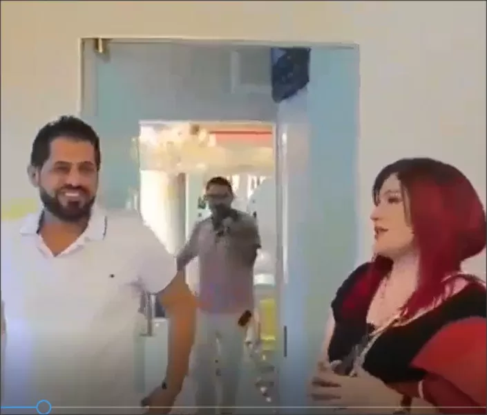مدار الساعة,أسرار أردنية
