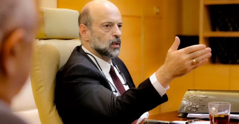 مدار الساعة,أخبار الأردن,اخبار الاردن,رئيس الوزراء,غرفة صناعة عمان