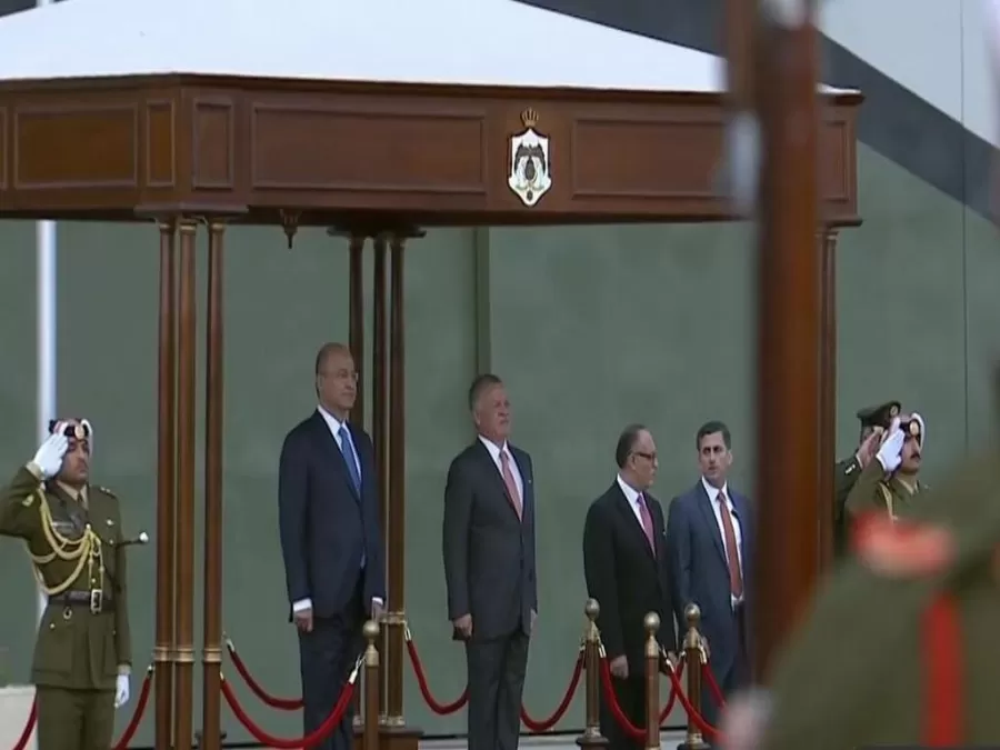 مدار الساعة,أخبار الأردن,اخبار الاردن,الملك عبدالله الثاني,رئيس الوزراء,هيئة الأركان المشتركة,الديوان الملكي الهاشمي,مجلس الأعيان,مجلس النواب,الأمن العام,قوات الدرك,المجلس القضائي,المحكمة الدستورية