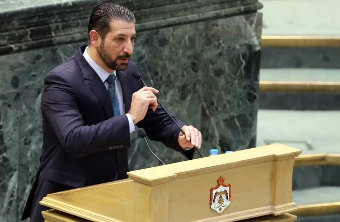 مدار الساعة,أخبار مجلس النواب الأردني,الملكية الأردنية,مجلس النواب