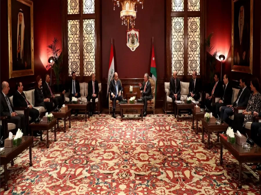 مدار الساعة,مقالات,عبدالله بن الحسين,جامعة آل البيت