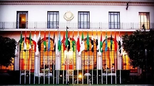 مدار الساعة,أخبار عربية ودولية,الجامعة العربية,جامعة الدول العربية