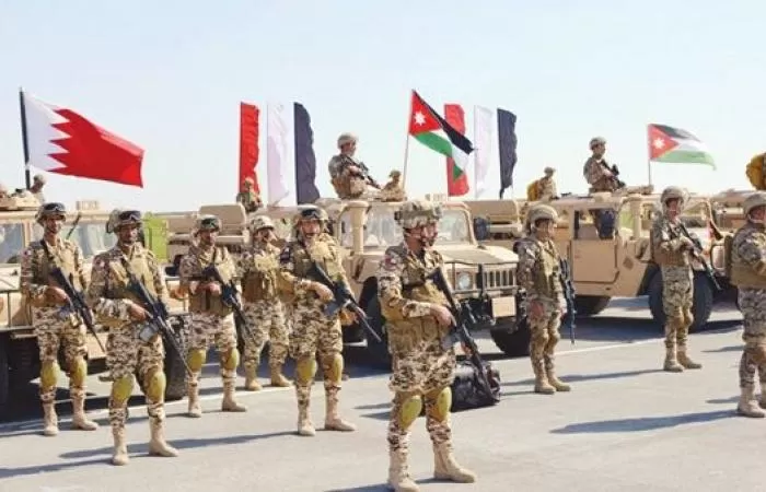 مدار الساعة,أخبار الأردن,اخبار الاردن,القوات المسلحة الأردنية,القوات المسلحة,المملكة العربية السعودية,مملكة البحرين,جمهورية مصر العربية