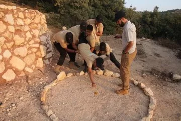 مدار الساعة,أخبار الجامعات الأردنية,البحر الميت