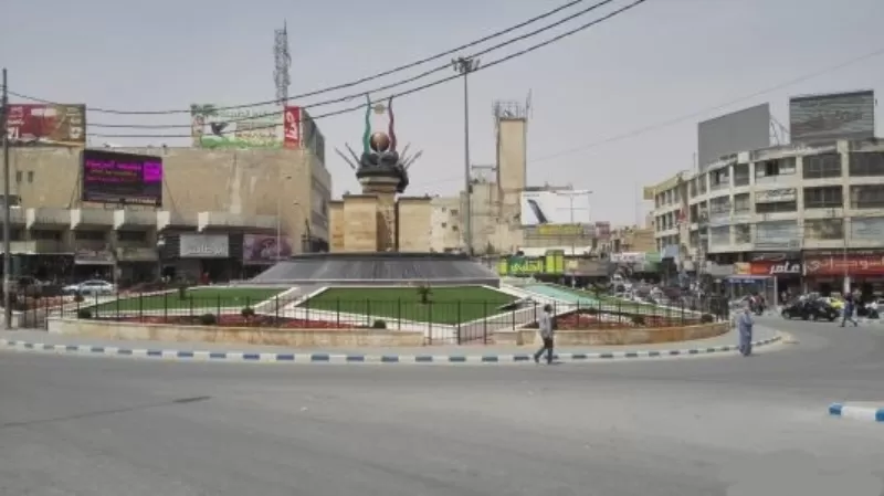 مدار الساعة,أسرار أردنية,وزير المالية