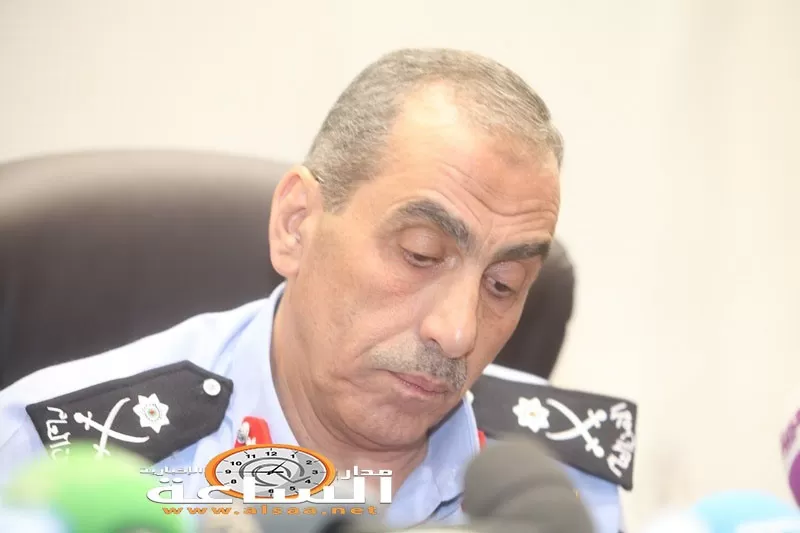 مدار الساعة,أسرار أردنية