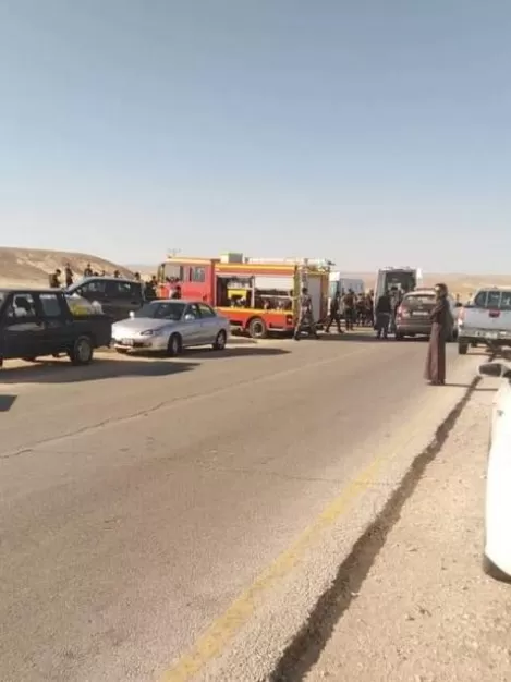 مدار الساعة,أخبار الأردن,اخبار الاردن,الدفاع المدني,مستشفى معان