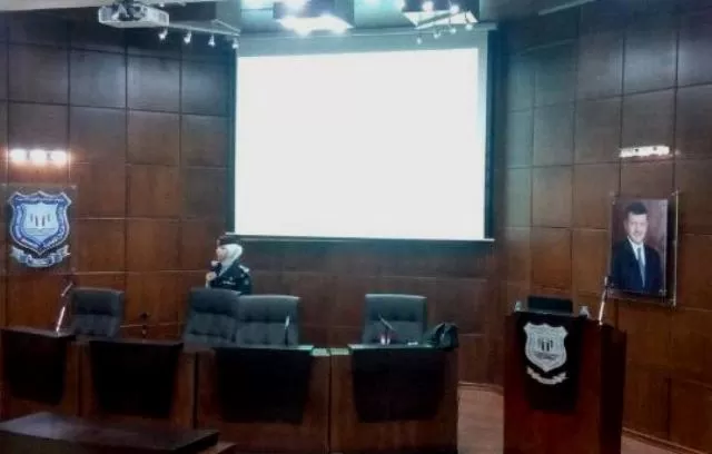 مدار الساعة,أخبار الجامعات الأردنية,جامعة عمان الأهلية