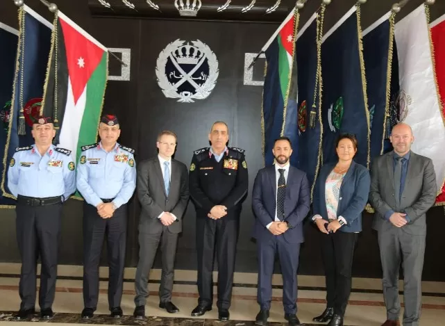 مدار الساعة,أخبار الأردن,اخبار الاردن,مديرية الأمن العام,الأمن العام
