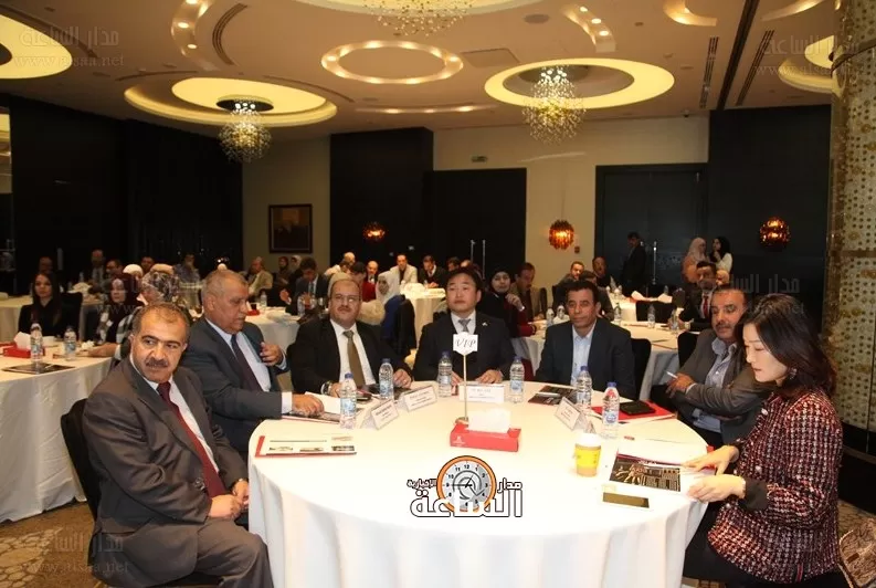 مدار الساعة,أخبار المجتمع الأردني,الملك المؤسس,وزارة المياه والري,وزارة المياه