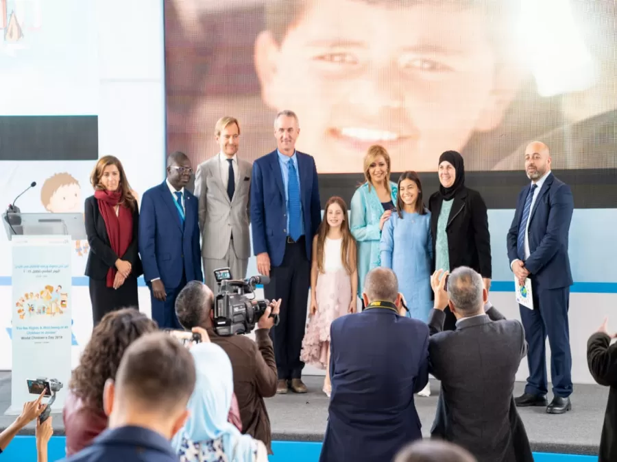 مدار الساعة,أسرار أردنية,وزيرة التنمية الاجتماعية,المملكة الأردنية الهاشمية,التنمية الاجتماعية