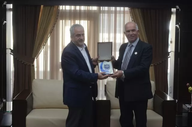 مدار الساعة,أخبار المجتمع الأردني,جامعة عمان الأهلية