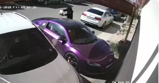 مدار الساعة,Video,فيديو,أخبار خفيفة ومنوعة,مواقع التواصل الاجتماعي