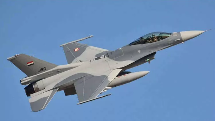 مدار الساعة,أخبار عربية ودولية,القوات الجوية