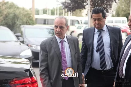 مدار الساعة,أخبار اقتصادية,وزير النقل,وليد المصري,بنك تنمية المدن والقرى,المدن الصناعية