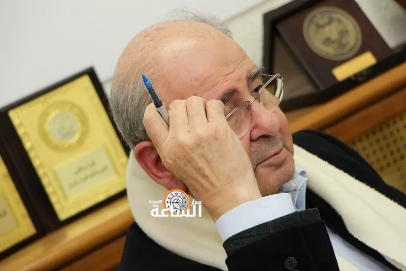 مدار الساعة,أسرار أردنية,رئيس الوزراء