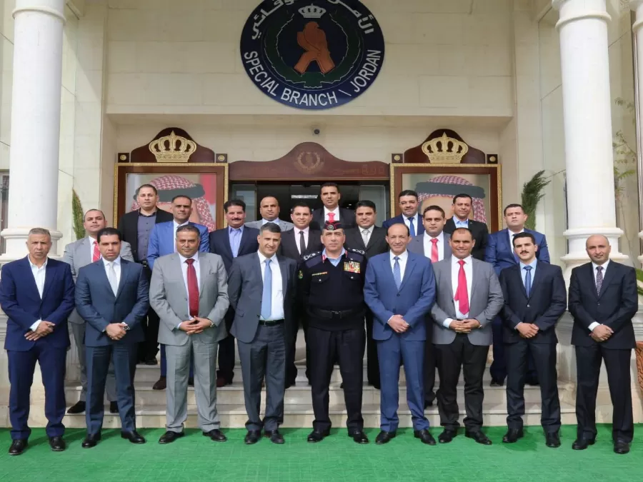 مدار الساعة,أخبار الأردن,اخبار الاردن,الأمن العام,الأمن الوقائي