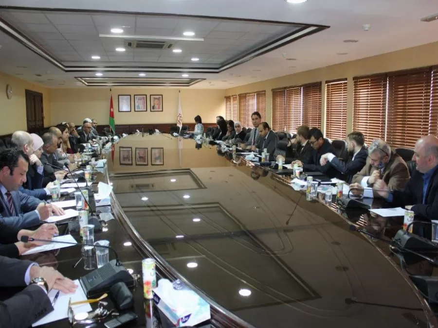 مدار الساعة,أخبار اقتصادية