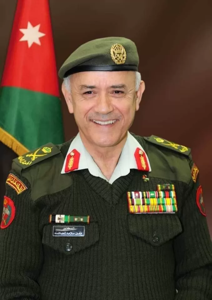 مدار الساعة,أسرار أردنية,الحسين بن طلال,الملك عبدالله الثاني,الخدمات الطبية الملكية