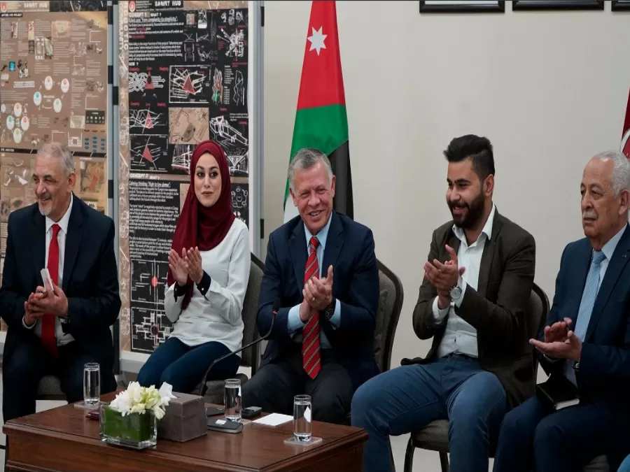 مدار الساعة,أخبار الأردن,اخبار الاردن,الملك عبدالله الثاني,الحسن بن طلال,الحالة الجوية,الديوان الملكي الهاشمي,الجامعة الهاشمية