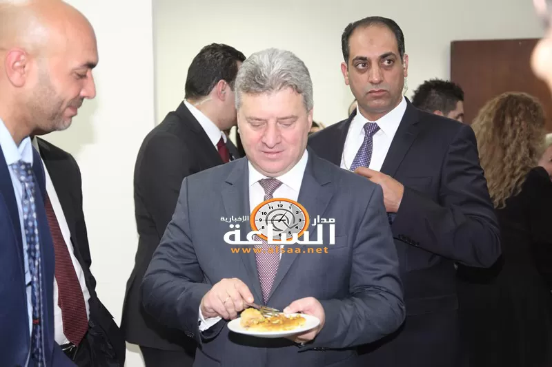 مدار الساعة,أسرار أردنية,الملك عبدالله الثاني